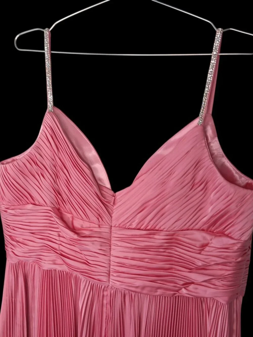 Mac Duggal nwt mac